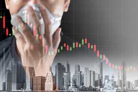 Historic Economic Plunge Hits Travel Industry Hardest