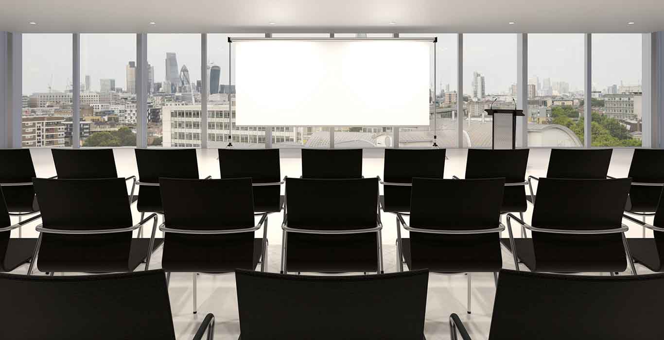 Poll: In the Age of Coronavirus, Americans Miss Meetings