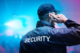 New Partnership Boosts Venue-Security Strategies