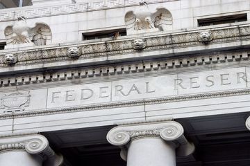 Federal Reserve Cuts Key Rate for First Time This Year