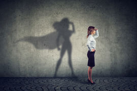 Women in the Meetings Industry: Making Strides