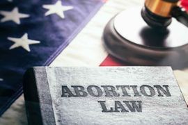 What State Abortion Bans Mean for Meeting Planners