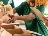 Food Donation Now Easier Under New Federal Law