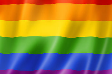LGBTQ+ Crowds Flock to Florida for Gay Days Festival