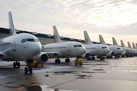 Government Shutdown Looms Again — and Other Travel Concerns