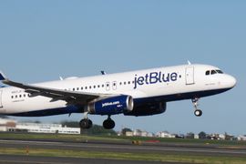 JetBlue Takeoff AA Alliance Lawsuit
