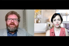 VIDEO: As Delta Variant Spreads, Should We Be Lifting Restrictions?