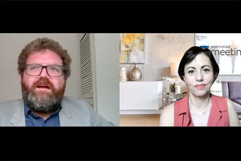 VIDEO: As Delta Variant Spreads, Should We Be Lifting Restrictions?
