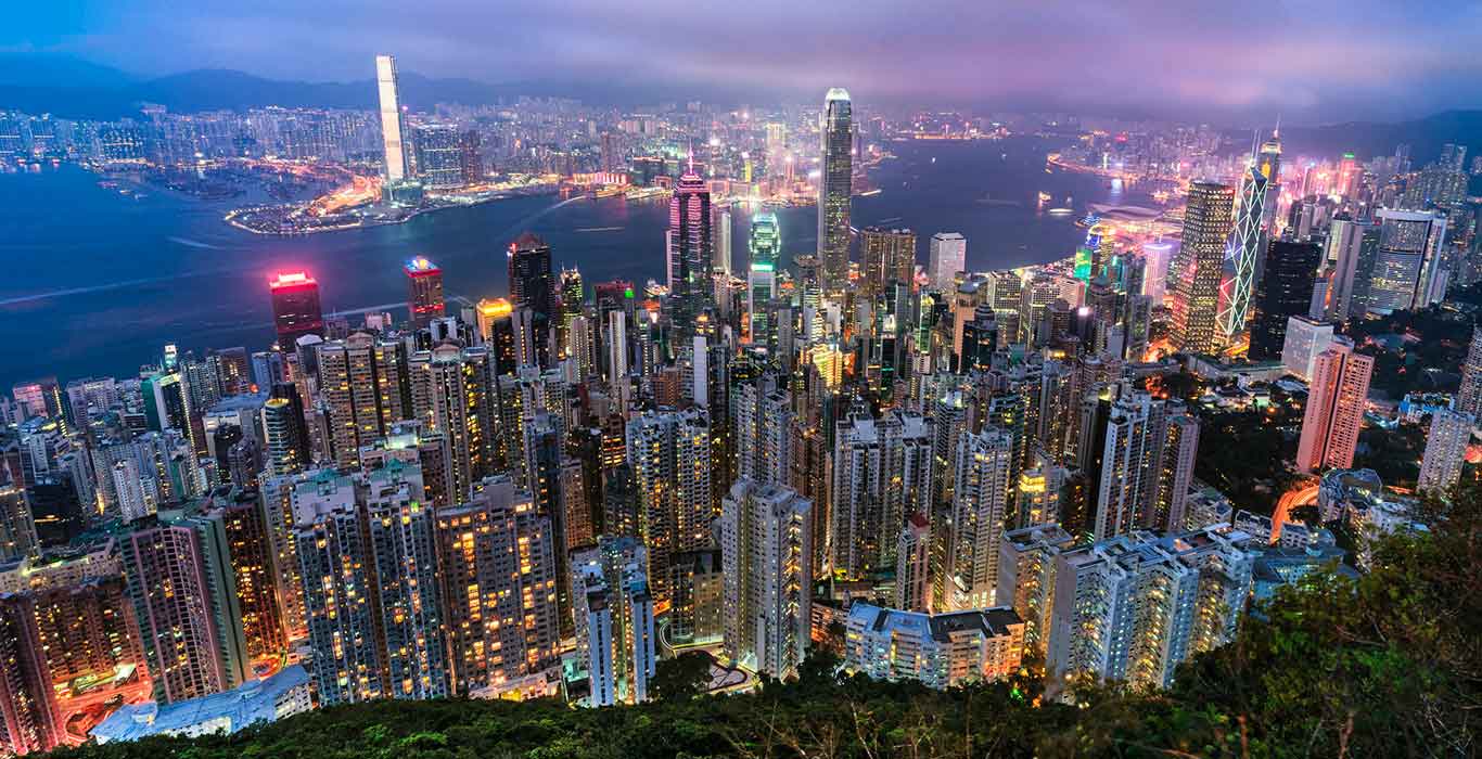 Hong Kong Government Injects $130M in Subsidies Into Meetings Market