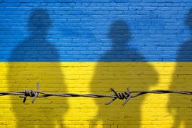 Ukraine: Meetings Associations Struggle to Find the Right Words
