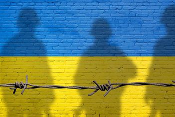 Ukraine: Meetings Associations Struggle to Find the Right Words