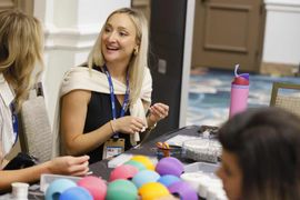 How IMEX America Is Shifting the Focus of its Education and Experiences in 2025