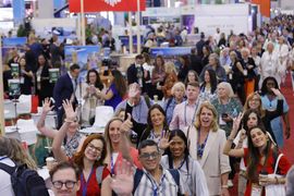 IMEX America 2025: Where Learning, Wellness and Community Converge