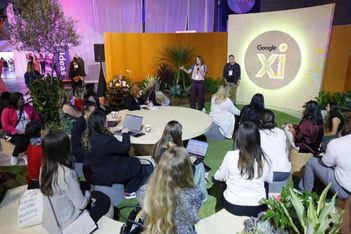 Sustainability in Action at IMEX 2025