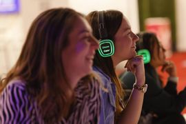 IMEX America Ups the Ante With a Refreshed Learning Program