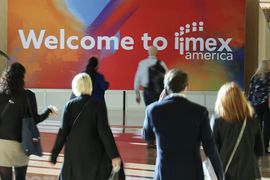 IMEX America on Track in Spite of Vegas Cybersecurity Attacks