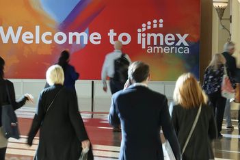 IMEX America on Track in Spite of Vegas Cybersecurity Attacks