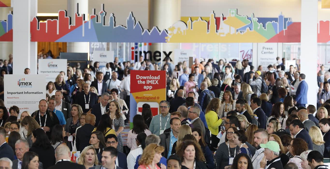 September's IMEX America 2020 Is Cancelled