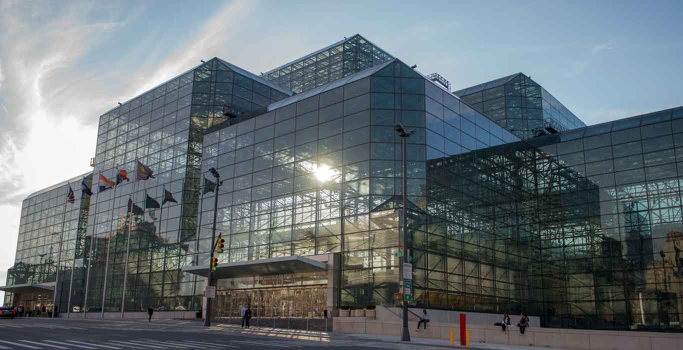 Meeting Venues to the Rescue: Convention Centers and Hotels Become Coronavirus Emergency Care Facilities