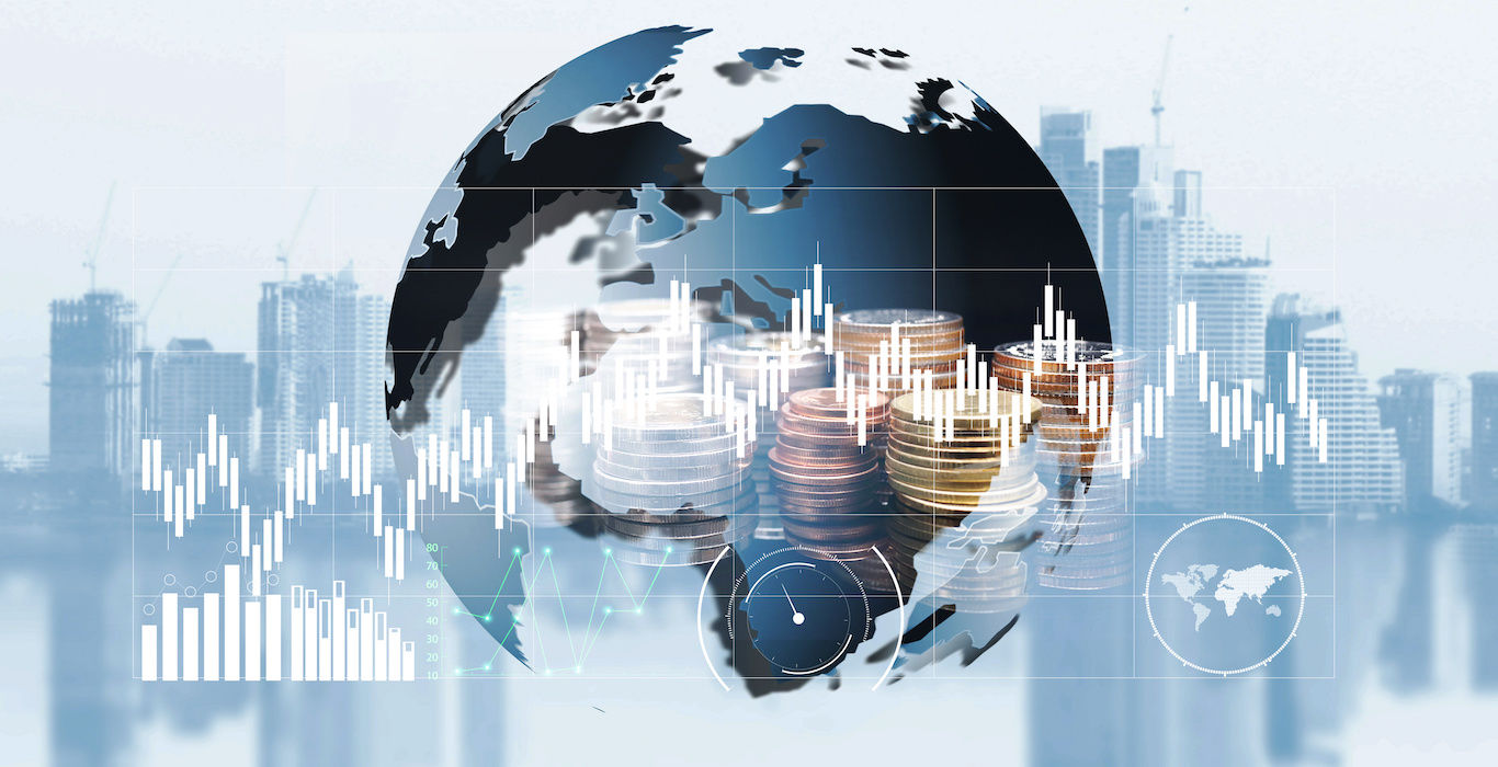 World Financial Markets Jerome Powell Face-to-Face Meetings