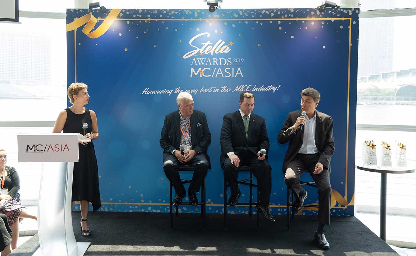 Planners See Industry as Stabilizing Force in Unpredictable Time