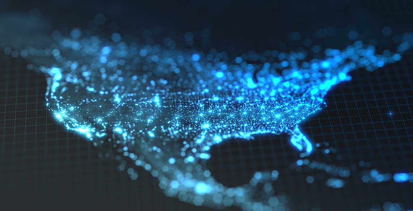 The U.S. Cities Best Positioned to Recover From the Pandemic
