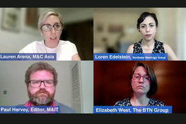 VIDEO: Northstar's Global Team Discusses New Developments and Delays in Reopenings Around the World