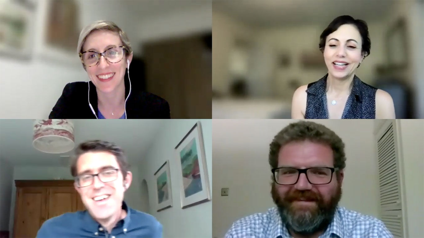 VIDEO: Northstar Global Update: Europe Begins Opening Up; New Options for Covid Testing