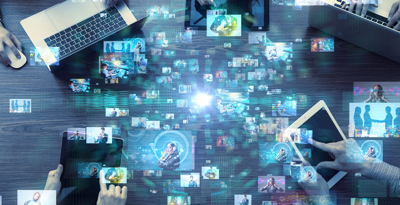 Due to Coronavirus Outbreak, These In-Person Meetings Have Become Online Events