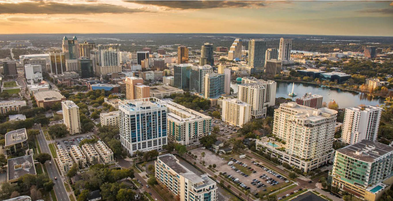 Orlando Cvent top meeting destination
