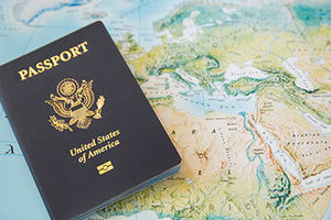 U.S. Reduces Passport Processing Times