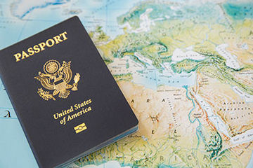 U.S. Reduces Passport Processing Times