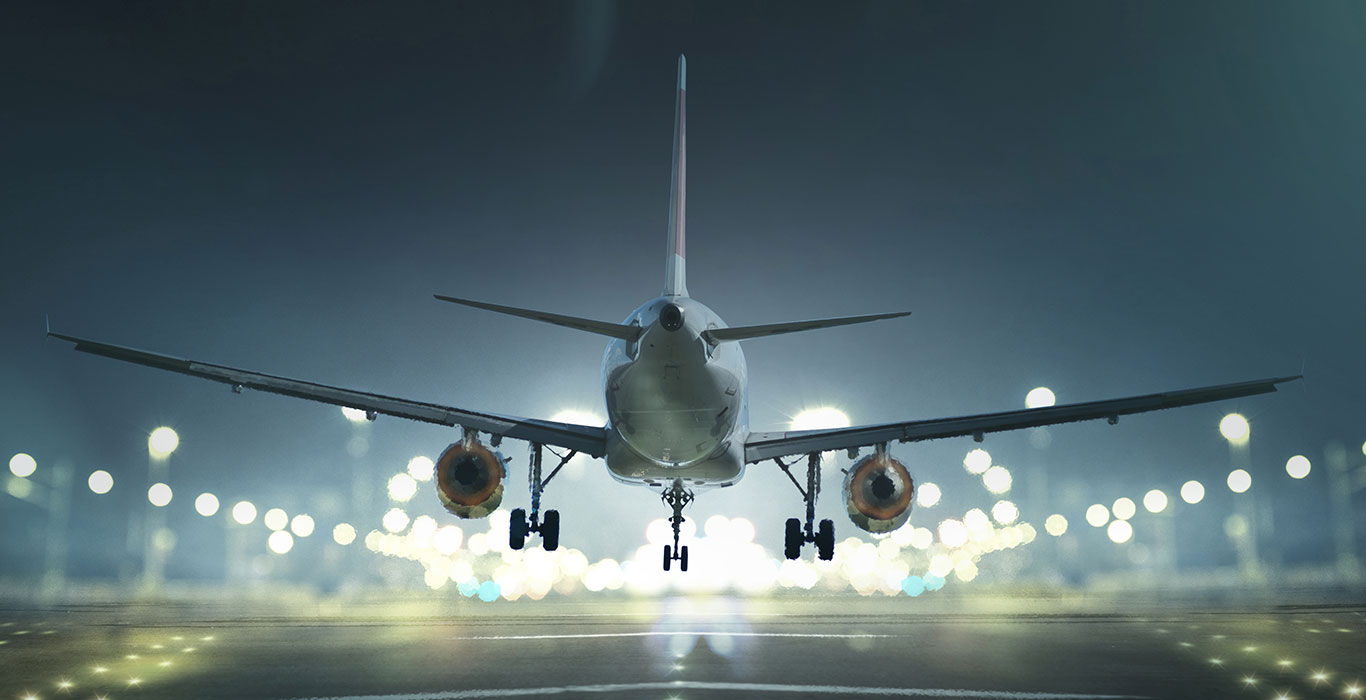 Are We Heading for a Travel Recession?
