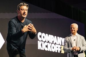 Marketing Platform Constant Contact Acquires GURU Conference