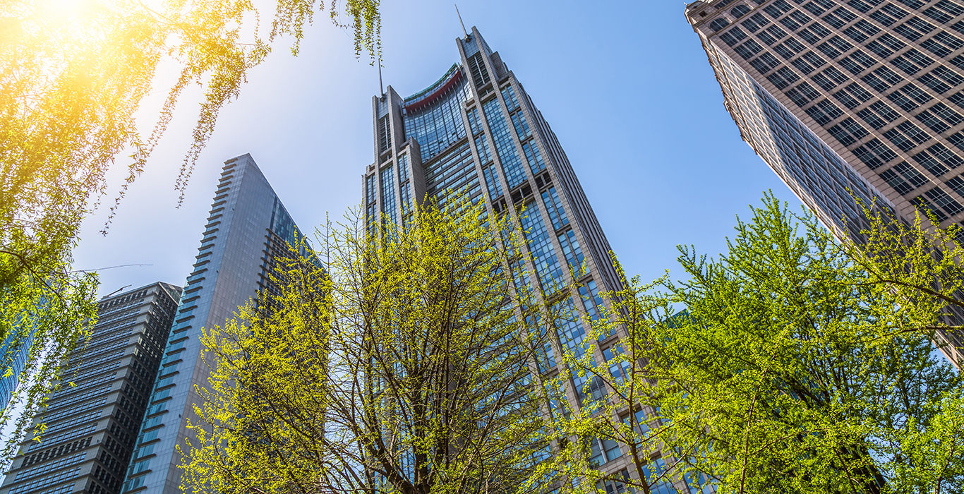 Going Green:  #GreenMeetings Tweets to Bloom Over This Week