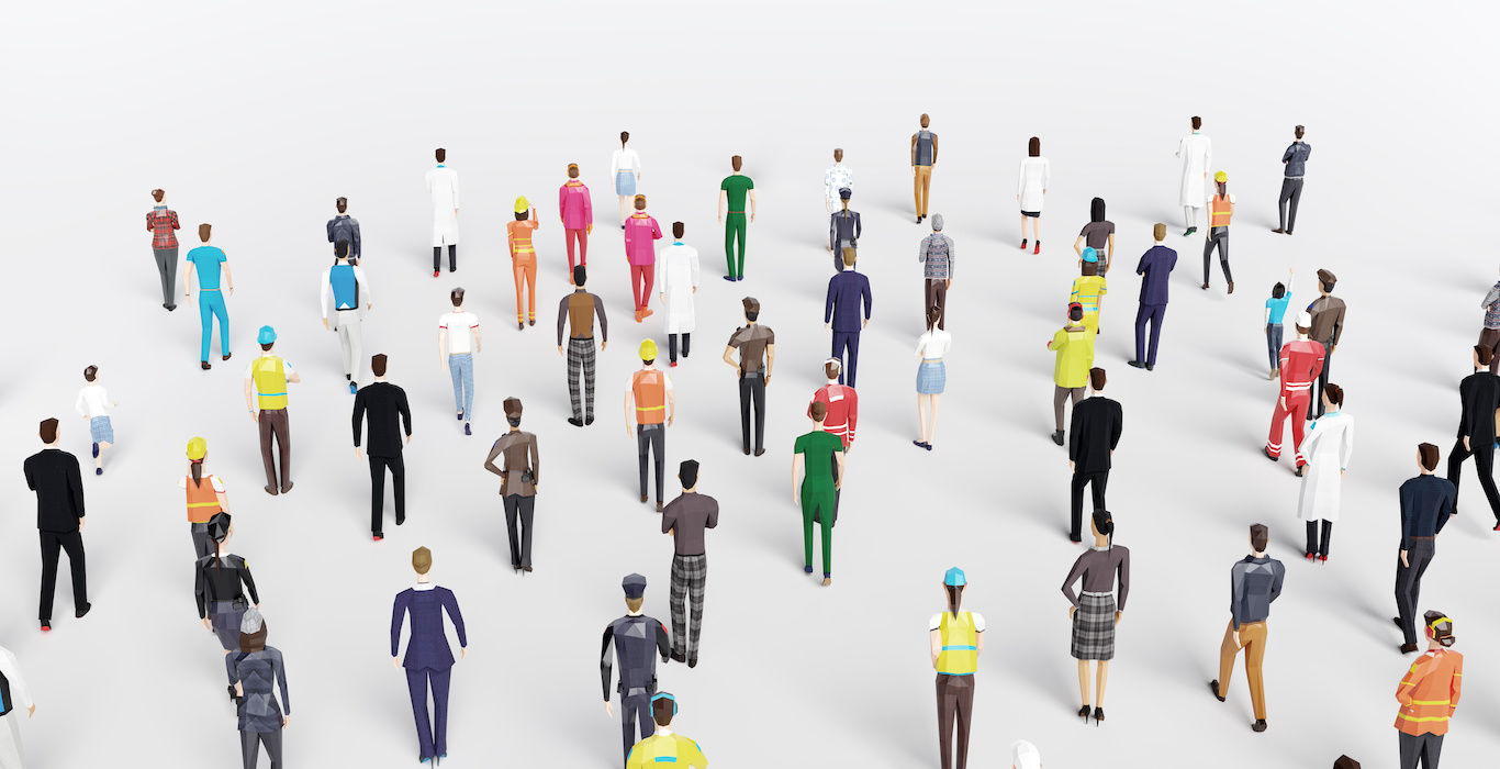 Should we be meeting in person crowd