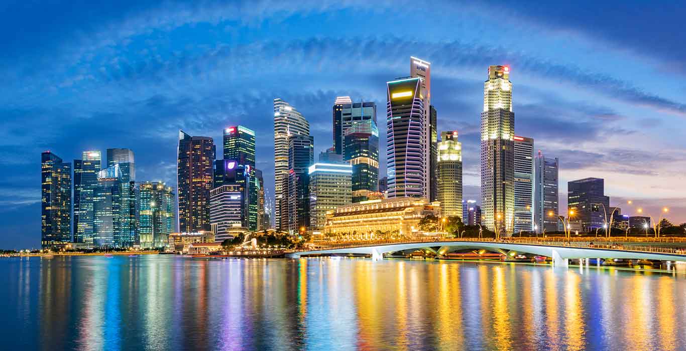 Singapore's Ministry of Health Bans Events of All Sizes to Reduce Risk of Coronavirus Transmission