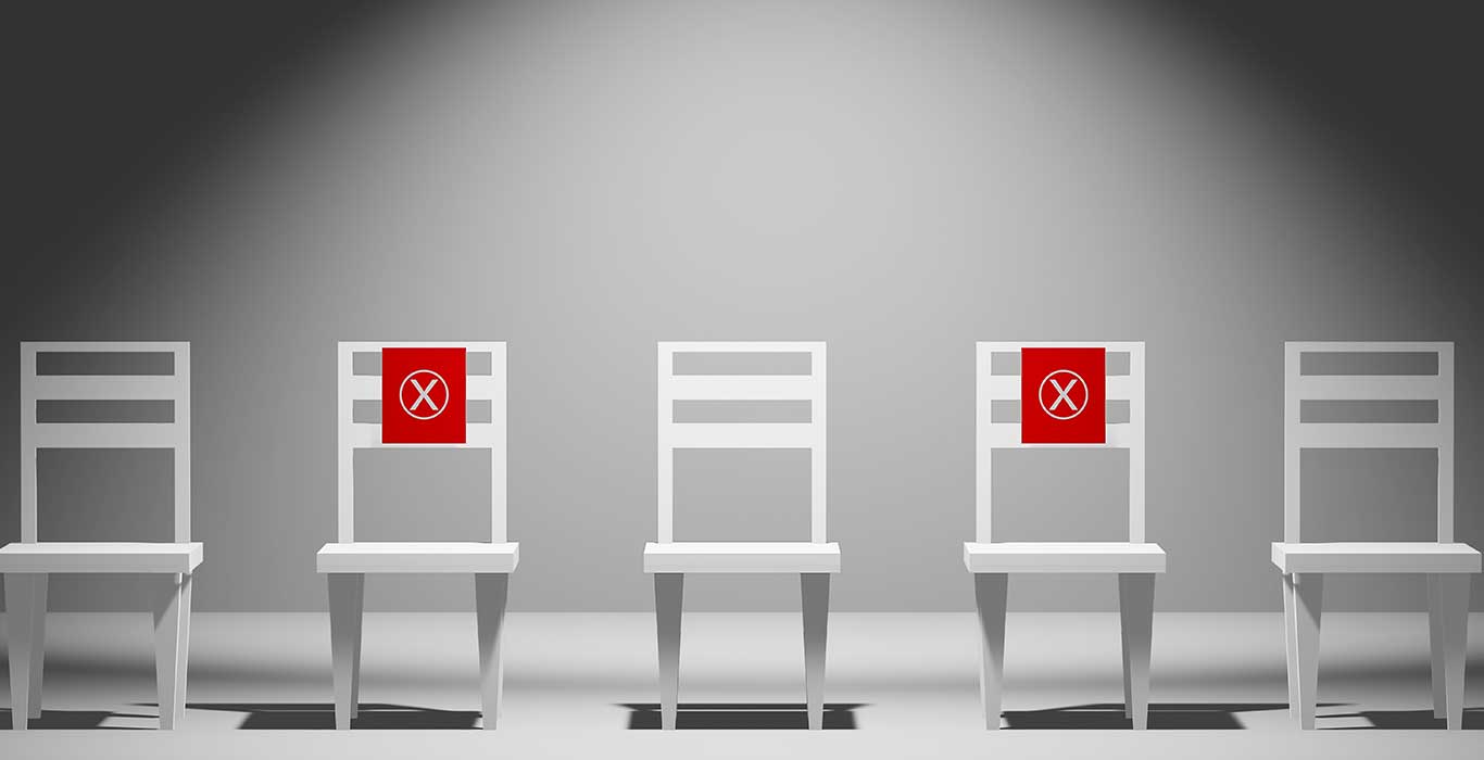 As Meetings Reopen, How to Hold a Trade Show Safely