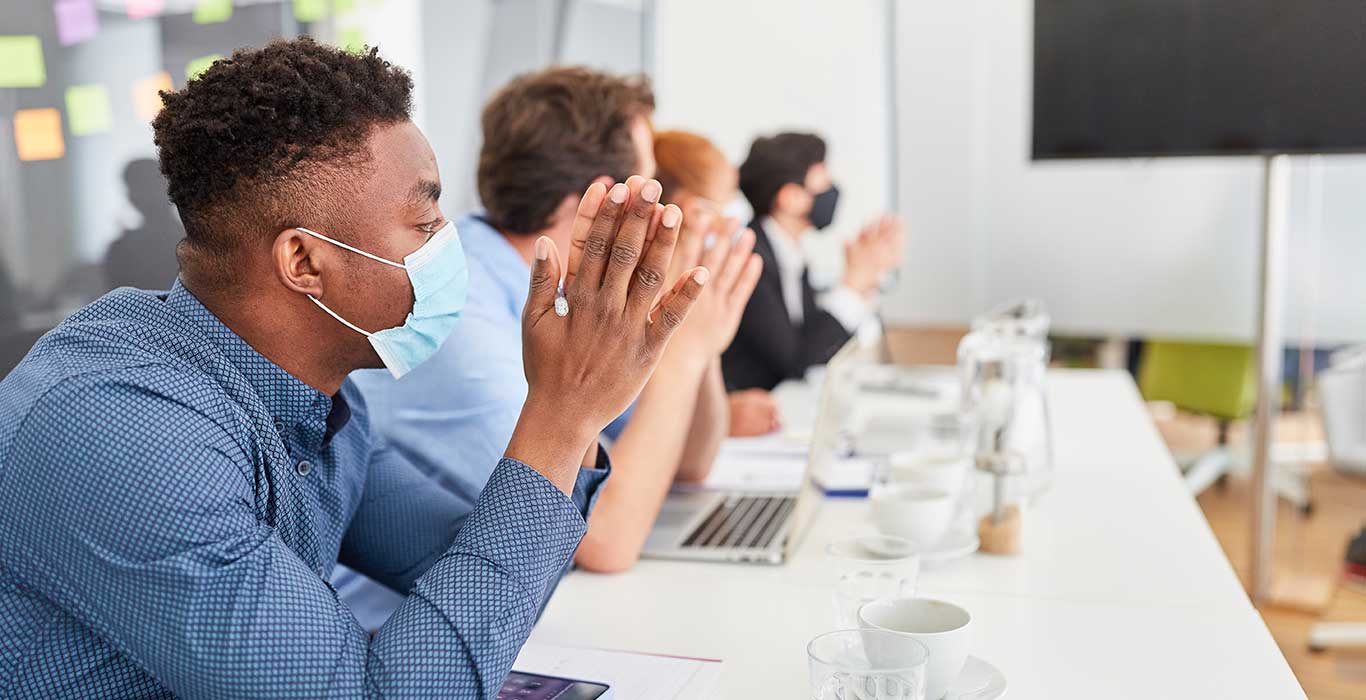 Meetings Mean Business Launches Meet Safe Platform to Showcase Recent In-Person Events