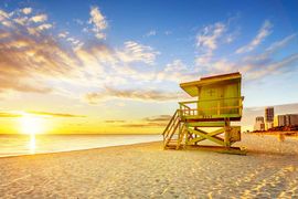Visit Florida Announces New President and CEO