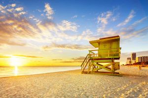Visit Florida Announces New President and CEO