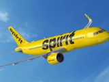 Spirit Names New CEO