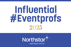 Meet Our Meetings Industry Influencers for 2025