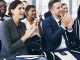 U.S. Travel Survey Underscores Business Value of Meetings