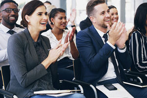 U.S. Travel Survey Underscores Business Value of Meetings