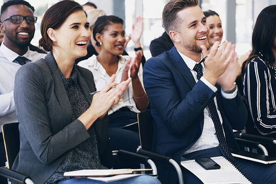 U.S. Travel Survey Underscores Importance of Meetings