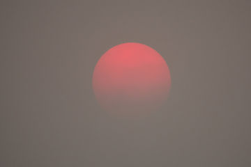Wildfire Smoke Can Harm Our Health, Even From Afar