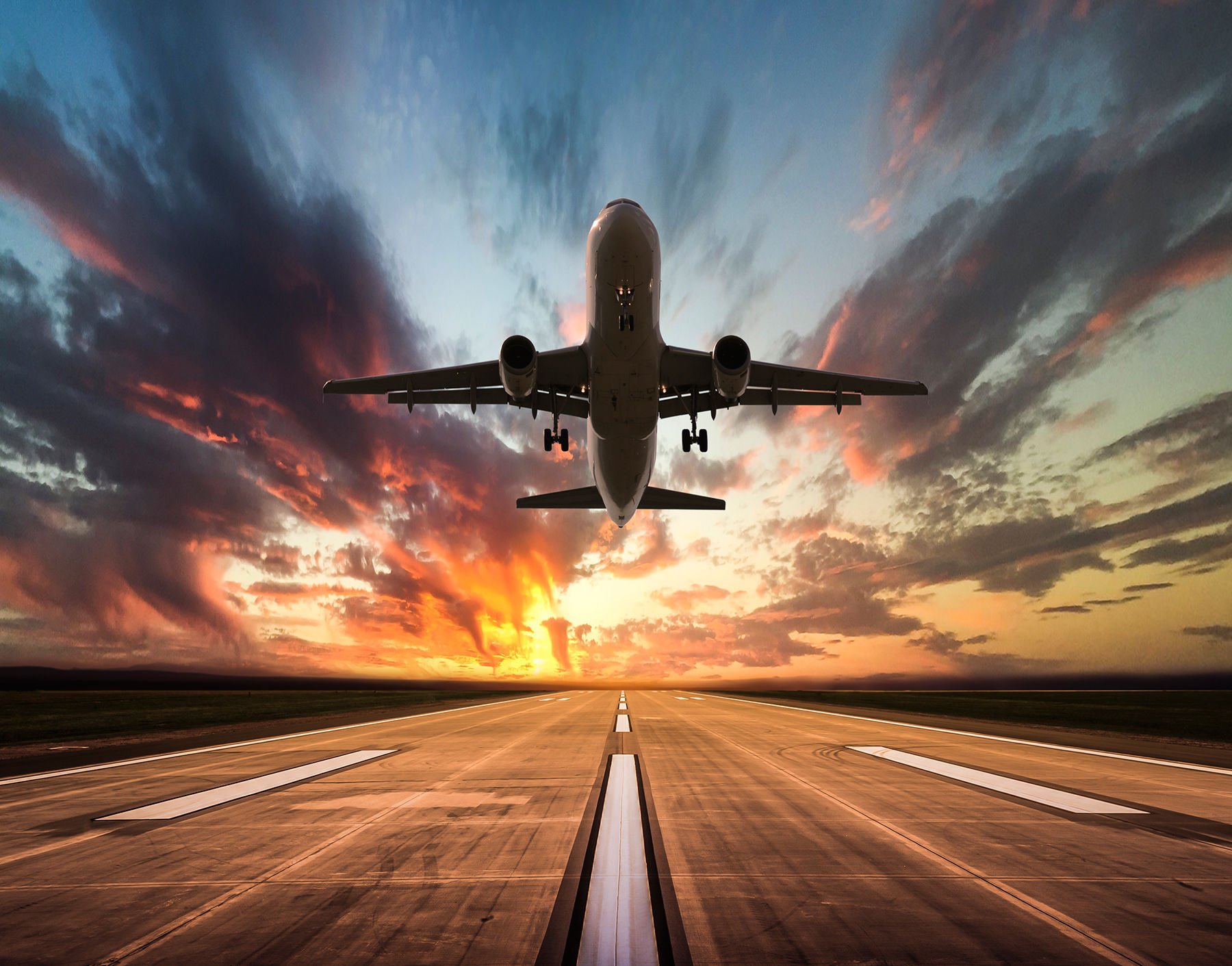 U.S. Travel Predicts Rise in Domestic Travel, Decline in International Visitation