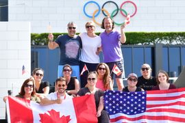 The 2022 Switzerland Meeting Trophy: A Fam Trip Unlike Any Other