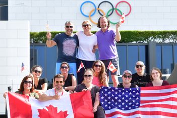 The 2022 Switzerland Meeting Trophy: A Fam Trip Unlike Any Other
